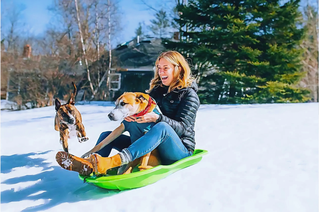 Allowing Dogs at Your Short-Term Rental