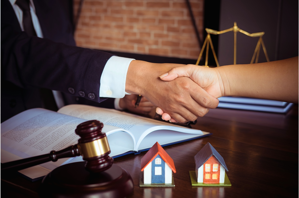 advice that protects house and business