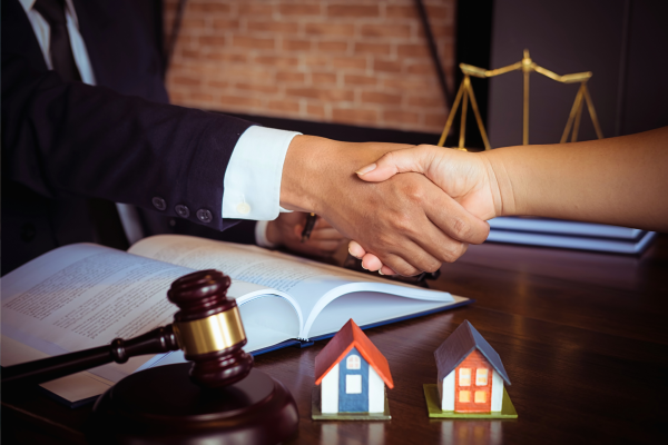 advice that protects house and business